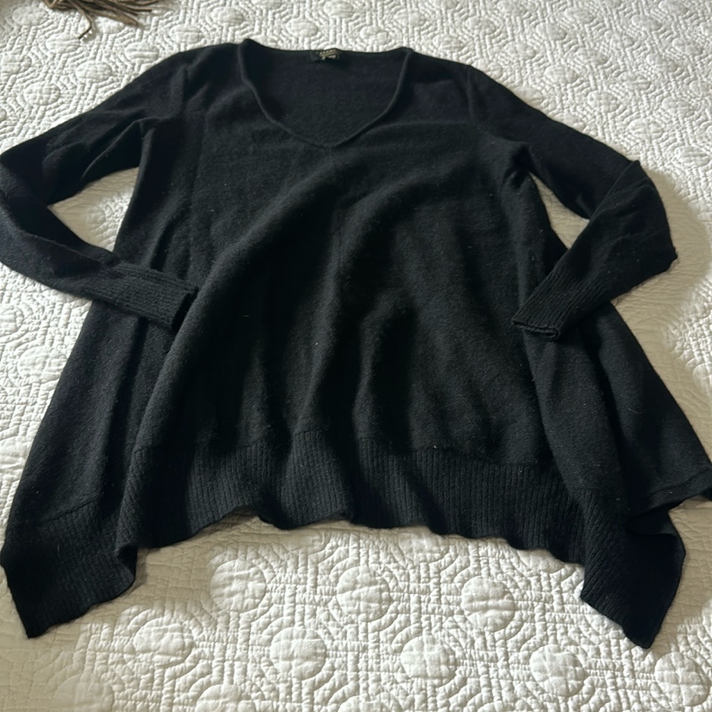 Cashmere Sweater